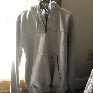 Carhartt hoodie